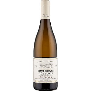 Vinho Branco Guy Bocard Bourgogne Côte D'or
