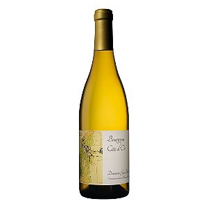 Vinho Branco Guy Bocard Bourgogne Côte D'or Magnum 1,5L