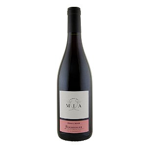 Vinho Tinto Domaine Mia Bourgogne Pinot Noir