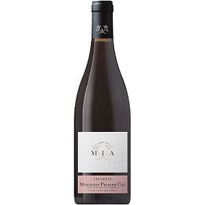 Vinho Tinto Domaine Mia Mercurey 1ER Cru Les Vasees