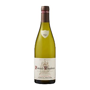 Vinho Branco Fontaine Pernand-Vergelesses