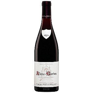 Vinho Tinto Fontaine Aloxe-Corton