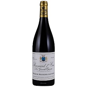 Vinho Tinto François Gaunoux Pommard 1ER Cru Les Grands Epenots