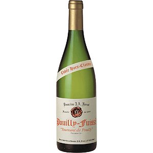 Vinho Branco Ja Ferret Pouilly-Fuissé 1ER Cru Cuvée Hors Classe Tournant de Pouilly