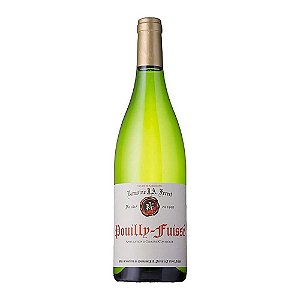 Vinho Branco Ja Ferret Pouilly-Fuissé