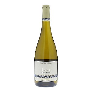 Vinho Branco Jean Chartron Rully Montmorin