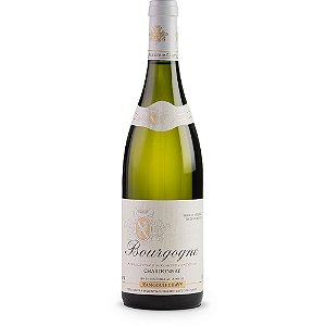 Vinho Chardonnay Jean-Louis Chavy Bourgogne Chardonnay