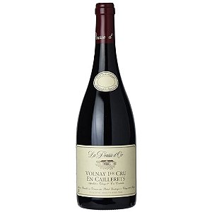 Vinho Tinto La Pousse D'Or Volnay 1ER Cru Les Caillerets
