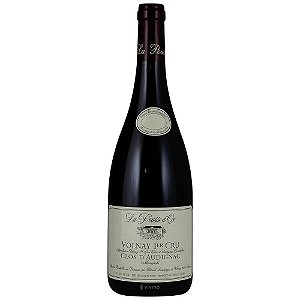 Vinho Tinto La Pousse D'Or Volnay 1ER Cru Clos D'Audignac Monopole