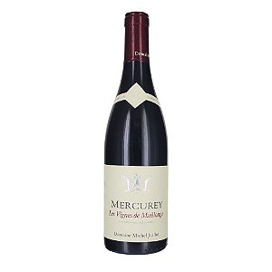 Vinho Tinto Michel Juillot Mercurey Rouge Les Vignes de Maillonge