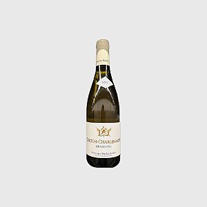 Vinho Branco Michel Juillot Corton Charlemagne Grand Cru