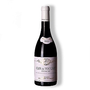 Vinho Tinto Mugneret Clos de Vougeot