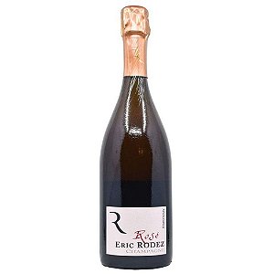 Champagne Eric Rodez Rose Maceration
