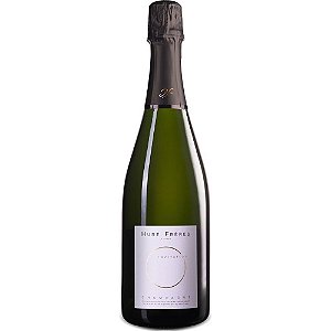 Champagne Hure Frere Invitation
