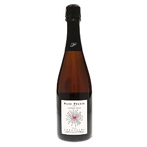 Champagne Hure Frere Insouciance Rose