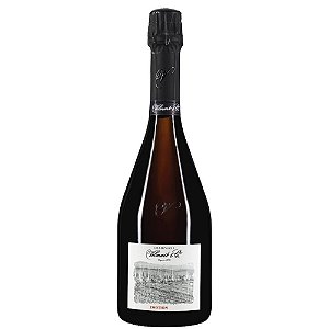 Champagne Vilmart Emotin