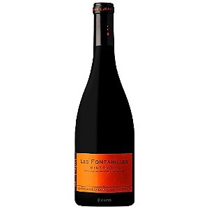 Vinho Tinto Jean Paul Tollot Les Fontanilles