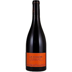 Vinho Tinto Jean Paul Tollot La Ciaude