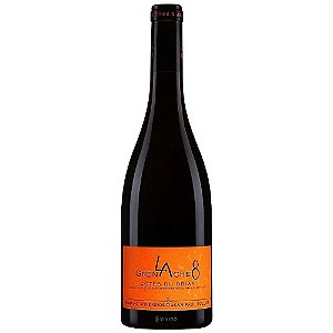 Vinho Tinto Jean Paul Tollot La Grenache 8