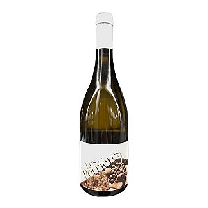 Vinho Branco Thomas Frissant Les Perrières