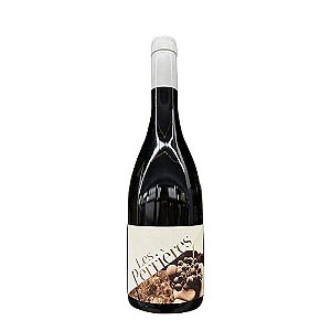 Vinho Tinto Thomas Frissant Les Perrières