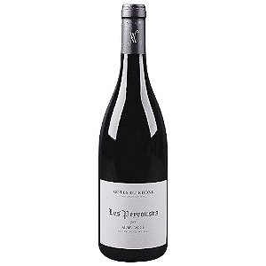 Vinho Tinto Alain Voge Côtes Du Rhône Les Peyrouses