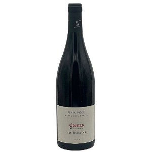 Vinho Tinto Alain Voge Cornas Les Chailles
