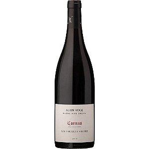 Vinho Tinto Alain Voge Cornas Les Vieilles Vignes