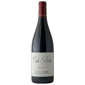 Vinho Tinto Jean Luc Jamet Cote Rotie Terrasses