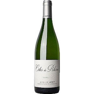 Vinho Branco Jean Luc Jamet Côtes Du Rhône Couzou