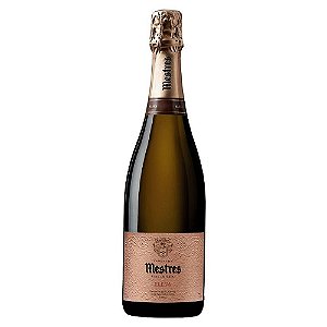 Espumante Rose Elena de Mestres