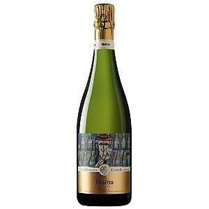 Espumante Branco Mestres Clos Damiana