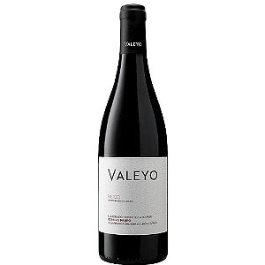 Vinho Tinto Mauro S.A Valeyo