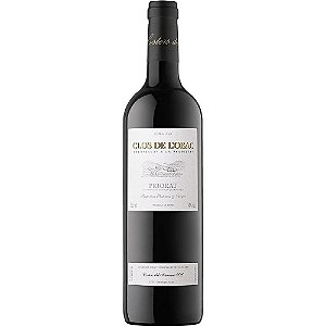 Vinho Tinto Clos de L'obac