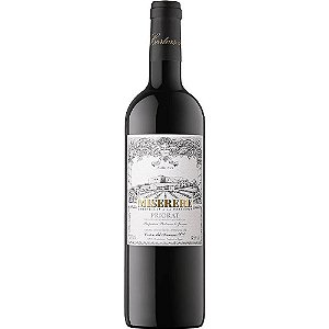 Vinho Tinto Clos de L'obac Miserere