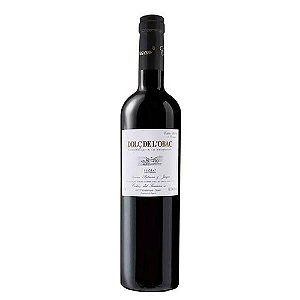 Vinho Tinto Clos de L'obac Dolc L Obac