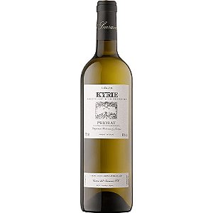 Vinho Branco Clos de L'obac Kyrie