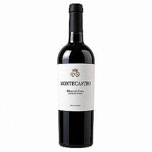 Vinho Tinto Montecastro Cosecha