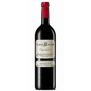 Vinho Tinto Hacienda Monasterio Cosecha