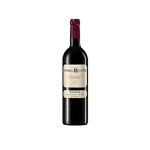 Vinho Tinto Hacienda Monasterio Reserva