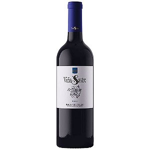 Vinho Tinto Vina Sastre Roble