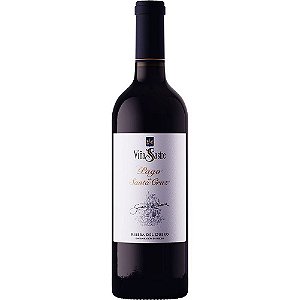 Vinho Tinto Vina Sastre Pago de Santa Cruz Gran Reserva