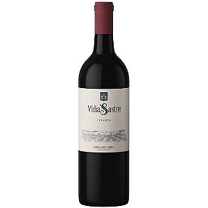 Vinho Tinto Vina Sastre Crianza