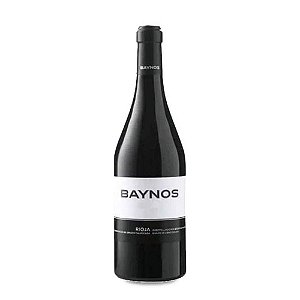 Vinho Tinto Mauro S.A Baynos