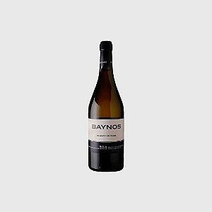 Vinho Branco Mauro S.A Baynos Blanco de Viura
