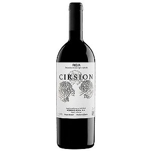 Vinho Tinto Roda S.A Cirsion