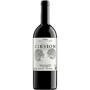 Vinho Tinto Roda S.A Cirsion Double Magnum 3L