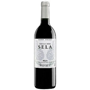 Vinho Tinto Bodegas Roda Sela