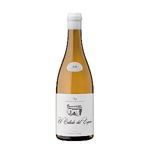 Vinho Branco Jose Gil El Calado Del Espino