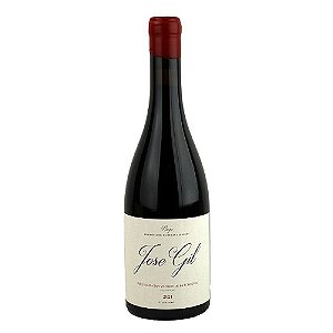 Vinho Tinto Jose Gil Viñedos En San Vicente de La Sonsierra